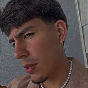 Meet your Posher, Luis